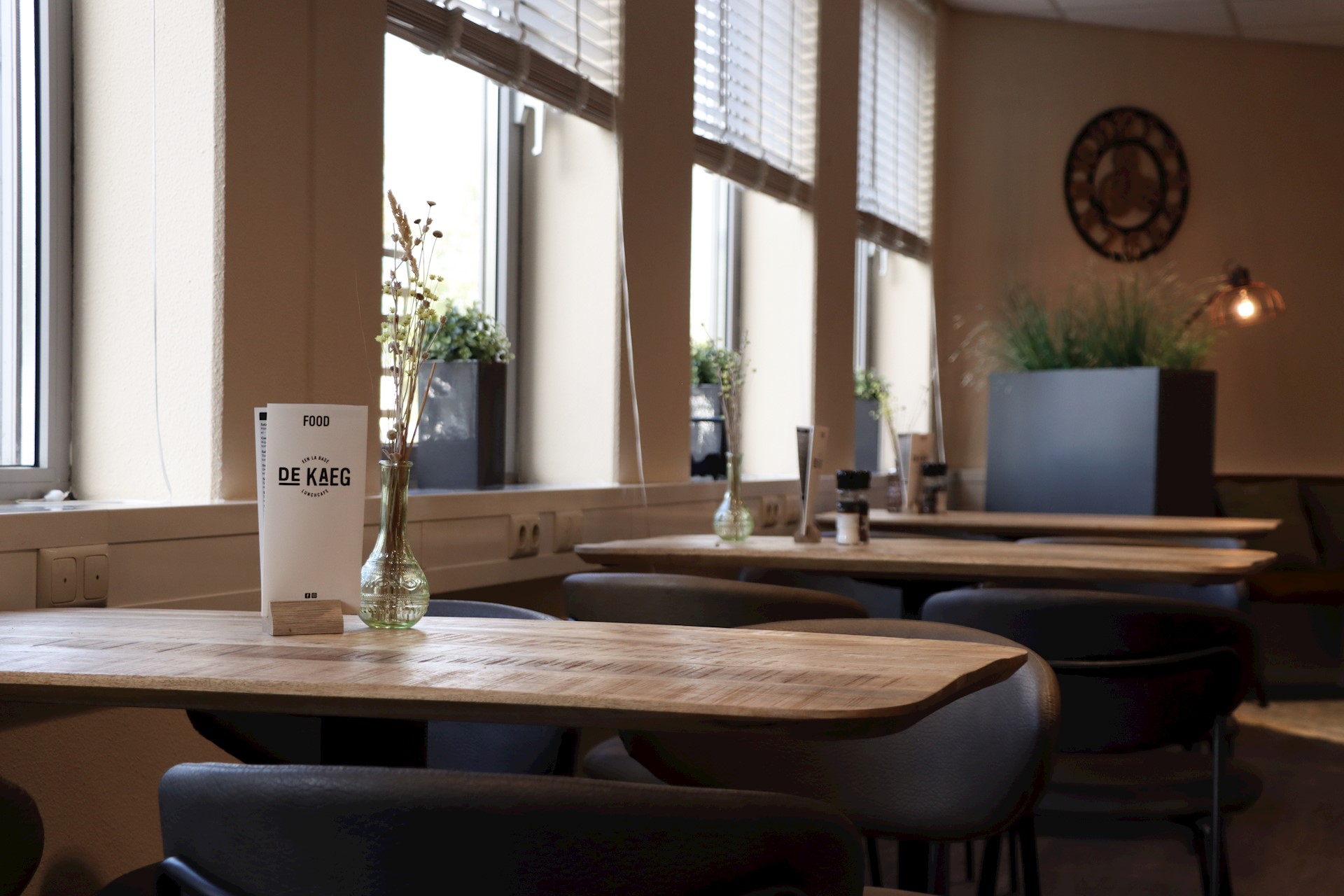 Lunchcafe 14